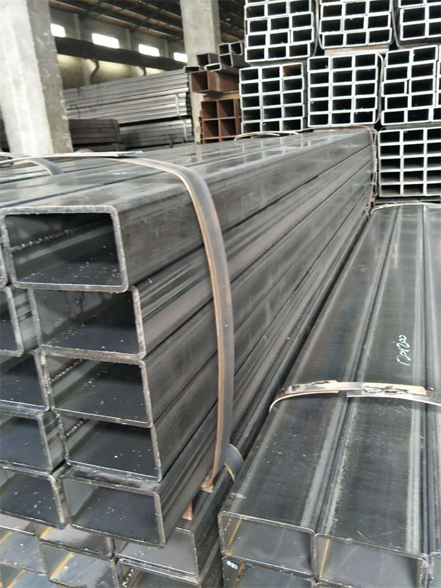 建筑钢结构呼图壁呼图壁呼图壁镀锌矩形管 Q355B 适用场景 建筑钢结构呼图壁呼图壁呼图壁镀锌矩形管 Q355B 适用场景